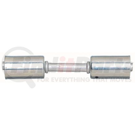 Gates G45535-1212 Hose Length Extender - Aluminum (PolarSeal ACA)
