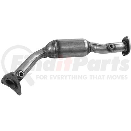 Walker Exhaust 16696 Ultra EPA Direct Fit Catalytic Converter