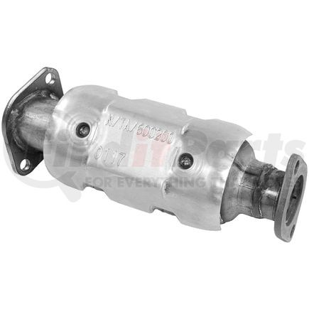 Walker Exhaust 16707 Ultra EPA Direct Fit Catalytic Converter 1.99" Outlet (Outside)