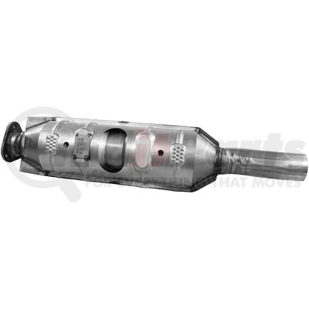 Walker Exhaust 16773 Ultra EPA Direct Fit Catalytic Converter 3" Outlet (Outside)