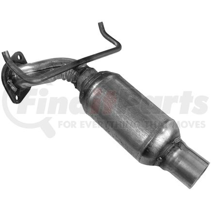 Walker Exhaust 16777 Ultra EPA Direct Fit Catalytic Converter 2.375" Outlet (Outside)