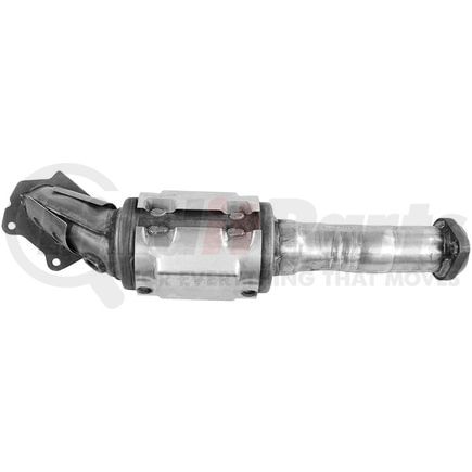 Walker Exhaust 16778 Ultra EPA Direct Fit Catalytic Converter 2.25" Outlet (Outside)