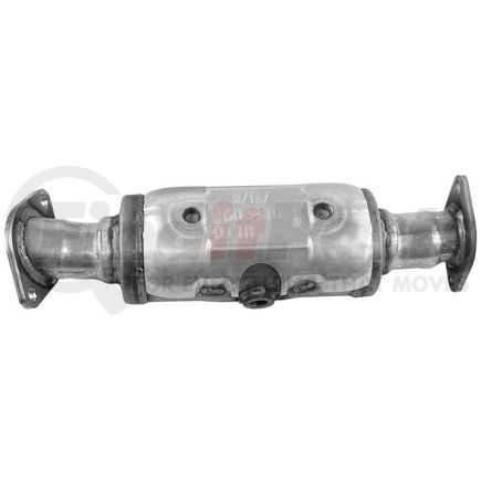 Walker Exhaust 16781 Ultra EPA Direct Fit Catalytic Converter 1.95" Outlet (Outside)