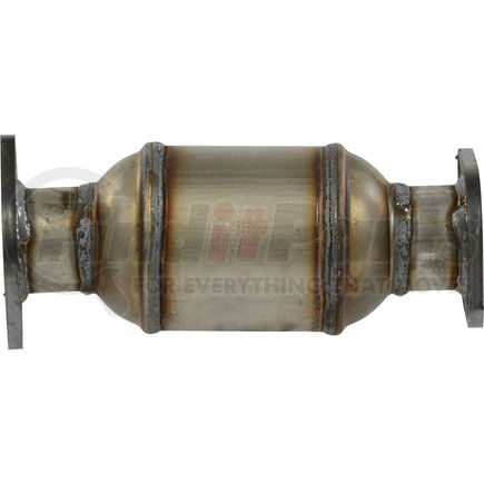 Walker Exhaust 16853 Ultra EPA Direct Fit Catalytic Converter 2.25" Outlet (Outside)