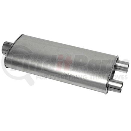 Walker Exhaust 17195 SoundFX Universal Universal Mofle de Escape