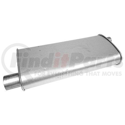 Walker Exhaust 17831 SoundFX Universal Universal Mofle de Escape