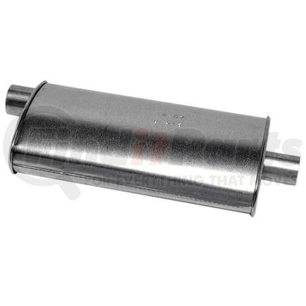 Walker Exhaust 17840 SoundFX Universal Universal Mofle de Escape