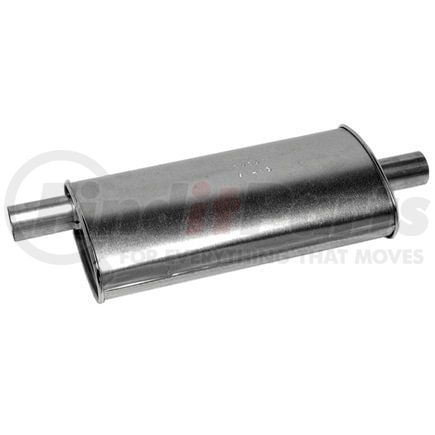 Walker Exhaust 17889 Pro-Fit Exhaust Muffler