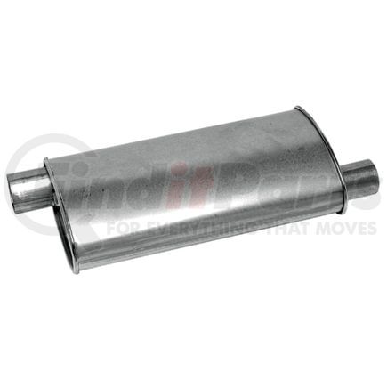 Walker Exhaust 18119 SoundFX Universal Universal Mofle de Escape