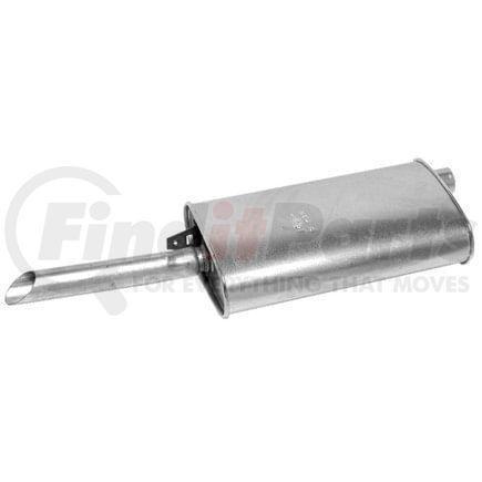 Walker Exhaust 18194 SoundFX Exhaust Muffler