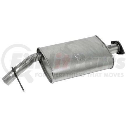 Walker Exhaust 18212 SoundFX Direct Fit Exhaust Muffler 2" Outlet (Outside)