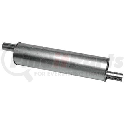 Walker Exhaust 18238 SoundFX Direct Fit Exhaust Muffler 2" Inlet (Inside) 2" Outlet (Inside)