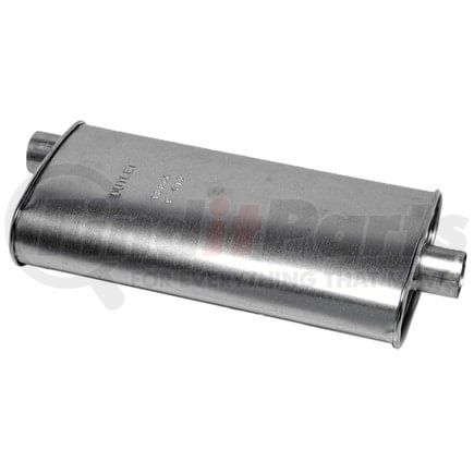 Walker Exhaust 18336 Exhaust Muffler