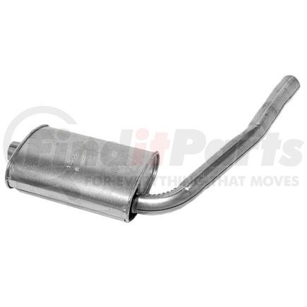 Walker Exhaust 18353 SoundFX Exhaust Muffler