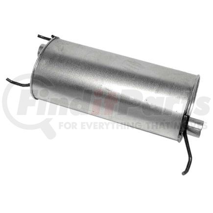 Walker Exhaust 18591 SoundFX Exhaust Muffler