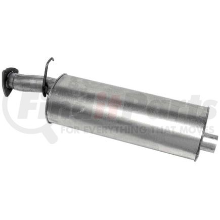 Walker Exhaust 18829 SoundFX Direct Fit Exhaust Muffler 2.5" Outlet (Inside)