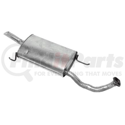 Walker Exhaust 18877 SoundFX Direct Fit Exhaust Muffler 2" Outlet (Outside)