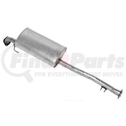 Walker Exhaust 18901 SoundFX Direct Fit Exhaust Muffler