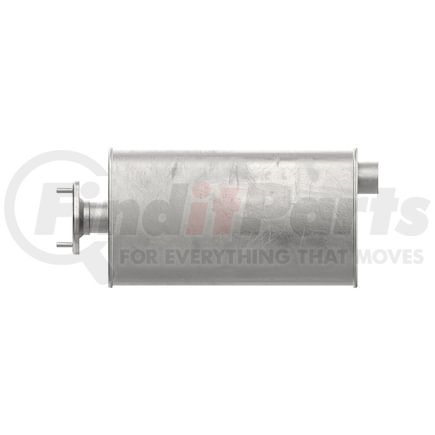 Walker Exhaust 18978 SoundFX Direct Fit Exhaust Muffler 2.25" Outlet (Inside)