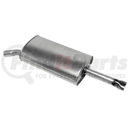 Walker Exhaust 21266 Exhaust Muffler