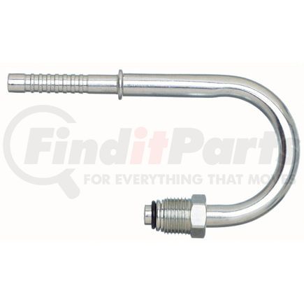 Gates G465780606 Male O-Ring (MOR) - 180 Bent Tube (PolarSeal II ACC)