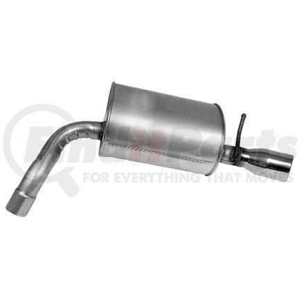 Walker Exhaust 21501 Quiet-Flow Exhaust Muffler