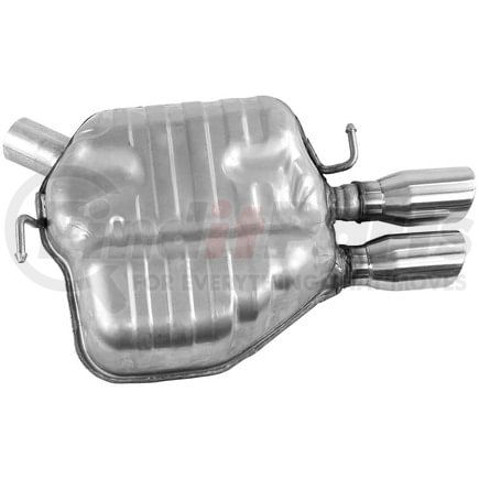 Walker Exhaust 21736 Quiet-Flow Ajuste directo Mofle de Escape