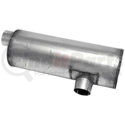Walker Exhaust 21969 HEAVY DUTY