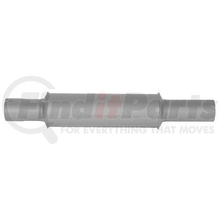 Walker Exhaust 22037 Exhaust Muffler