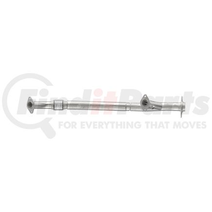 Walker Exhaust 54614 Exhaust Y Pipe