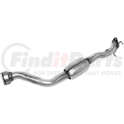 Walker Exhaust 54626 Ultra EPA Direct Fit Catalytic Converter