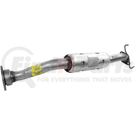 Walker Exhaust 54627 Ultra EPA Direct Fit Catalytic Converter