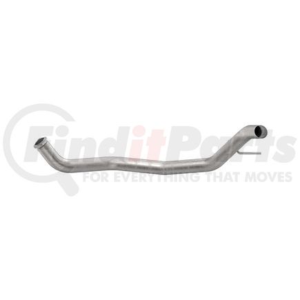 Walker Exhaust 54650 Exhaust Tail Pipe