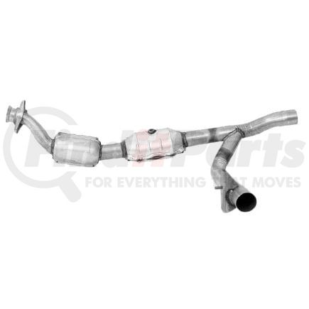 Walker Exhaust 54655 Ultra EPA Ajuste directo Convertidor Catalitico