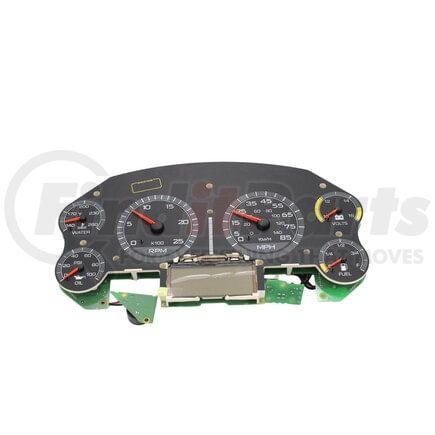 International 2604695C98 Instrument Cluster, Navistar Compatible