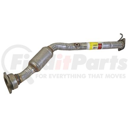 Walker Exhaust 54693 Ultra EPA Direct Fit Catalytic Converter