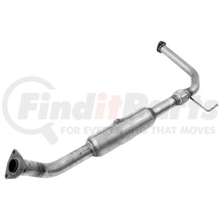 Walker Exhaust 54705 Ultra EPA Direct Fit Catalytic Converter 3" Outlet (Outside)