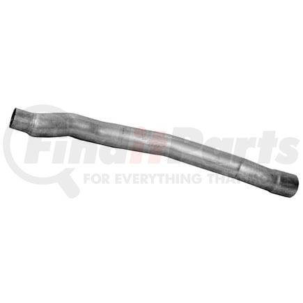 Walker Exhaust 54717 Exhaust Pipe 3" Inlet (Inside)  3" Outlet (Outside)