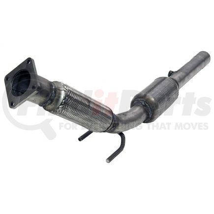 Walker Exhaust 54751 Ultra EPA Direct Fit Catalytic Converter 2.375" Outlet (Outside)