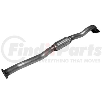 Walker Exhaust 54765 Exhaust Pipe