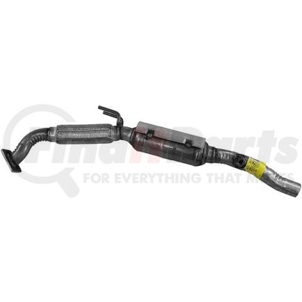 Walker Exhaust 54761 Ultra EX EPA Direct Fit Catalytic Converter 2.125" Outlet (Outside)