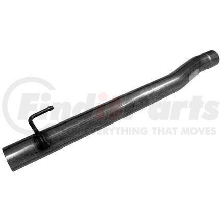 Walker Exhaust 54776 Exhaust Pipe 3" Inlet (Inside)  3" Outlet (Outside)