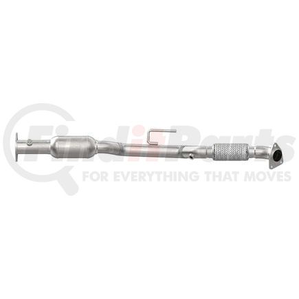Walker Exhaust 54782 Ultra EPA Direct Fit Catalytic Converter