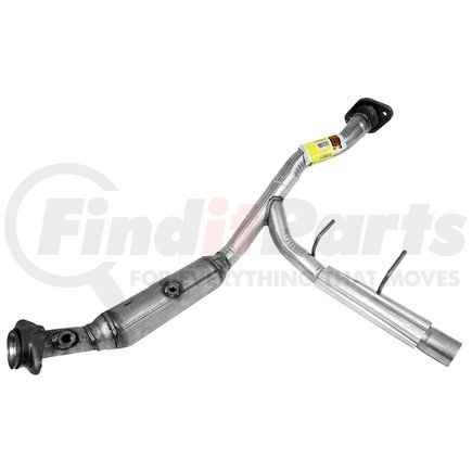 Walker Exhaust 54801 Ultra EPA Ajuste directo Convertidor Catalitico