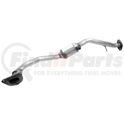 Walker Exhaust 54834 Ultra EPA Direct Fit Catalytic Converter