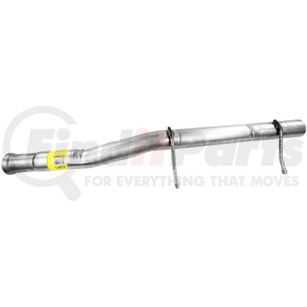 Walker Exhaust 54831 Exhaust Pipe 3" Inlet (Inside)  3" Outlet (Outside)