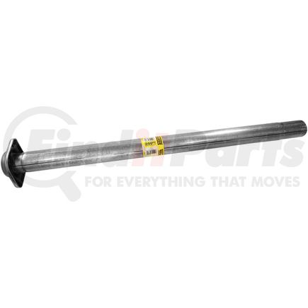 Walker Exhaust 54860 Exhaust Pipe 2.625" Inlet (Outside) 2.5" Outlet (Inside)