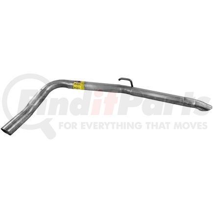 Walker Exhaust 54914 Exhaust Tail Pipe 2.25" Inlet (Outside) 2.25" Outlet (Outside)