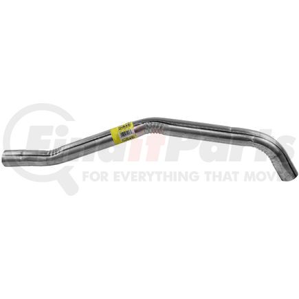 Walker Exhaust 54946 Exhaust Pipe 2" Inlet (Inside)  2" Outlet (Outside)