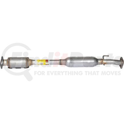 Walker Exhaust 54965 Ultra EPA Direct Fit Catalytic Converter 2" Outlet (Outside)